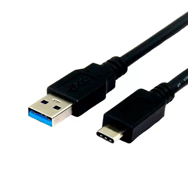 Cable Tipo C, Tienda de tecnología MyM Suministros Funza, Mosquera, Madrid, Cundinamarca, Bogotá
