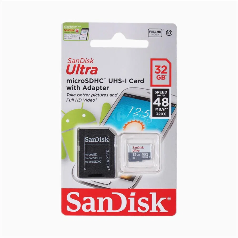 Tecnología, SANDISK, MEMORIA MICROSD, Funza, Mosquera, Madrid, Bogotá, Cundinamarca, Sabana Occidente, Colombia