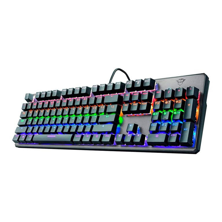 Tecnología, Teclado, USB, Gamer, GXT 865 Funza, Mosquera, Madrid, Bogotá, Cundinamarca, Sabana Occidente, Colombia