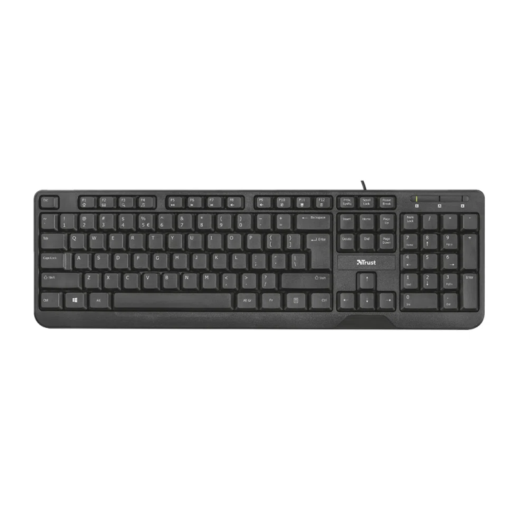 Tecnología, Teclado, Trust, Funza, Mosquera, Madrid, Bogotá, Cundinamarca, Sabana Occidente, Colombia