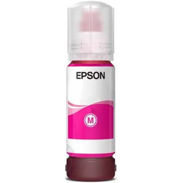 Botella Epson Original Ref T524320 Magenta