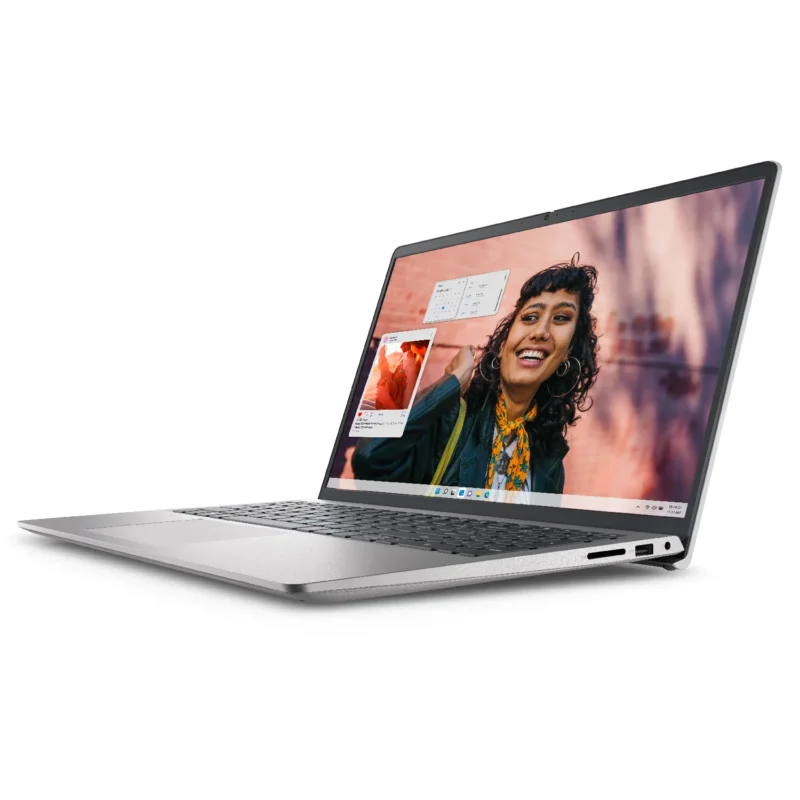 COMPUTADOR PORTATIL DELL 3530 15,6 CI5  8GB 512 GB