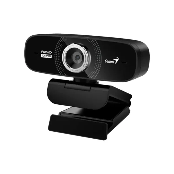 Camara Web Genius Facecam 2000X 1080