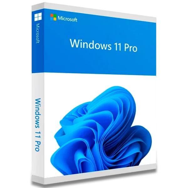 Licencia Windos 11 Profesional