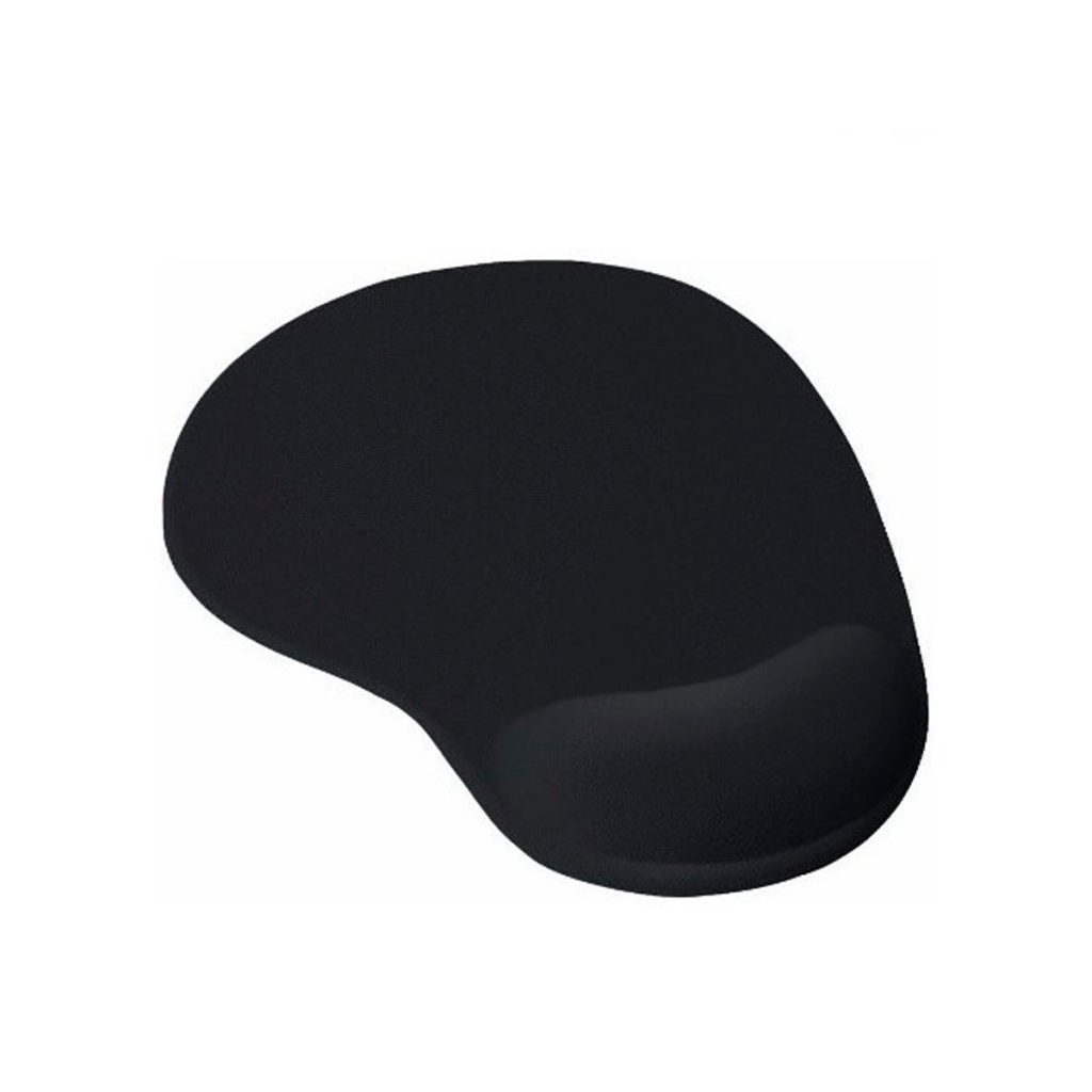 Pad Mouse Ergonómico Con Soporte Gel M y M Suministros