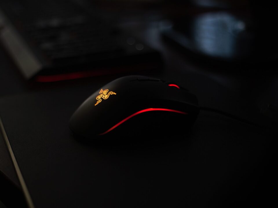 Imagen destacada del articulo Mouse gamer vs mouse convencional tienda de tecnología mym suministros Funza Cundinamarca