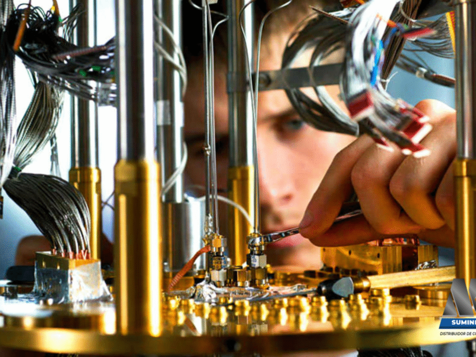 Imagen computacion Cuantica M y M Suministros Tienda de Tecnologia Funza Cundinamarca