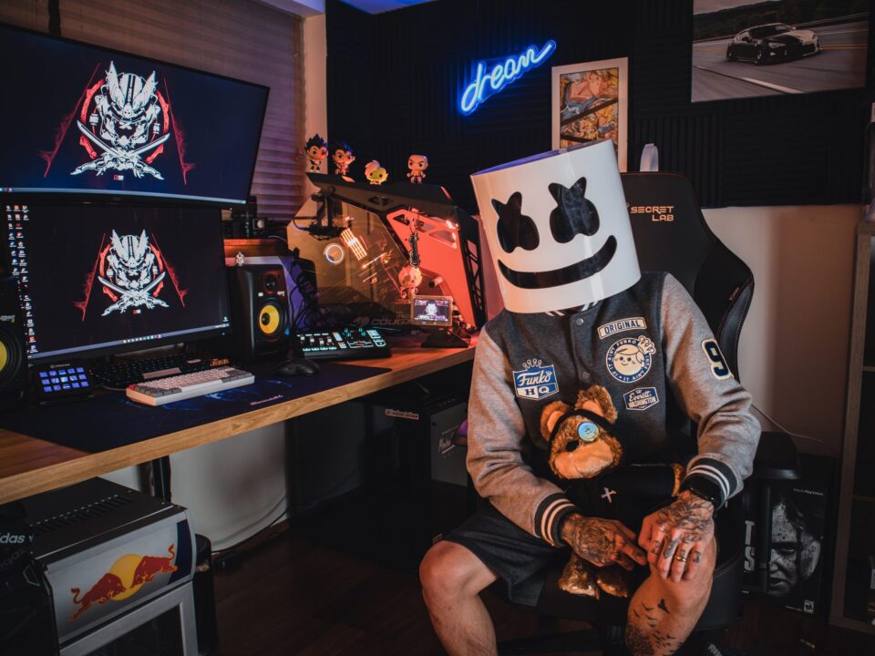 Imagen Articulo dia gamer M y M Suministros tienda de tecnologia funza cundinamarca envios a todo colombia, Tecnoblog