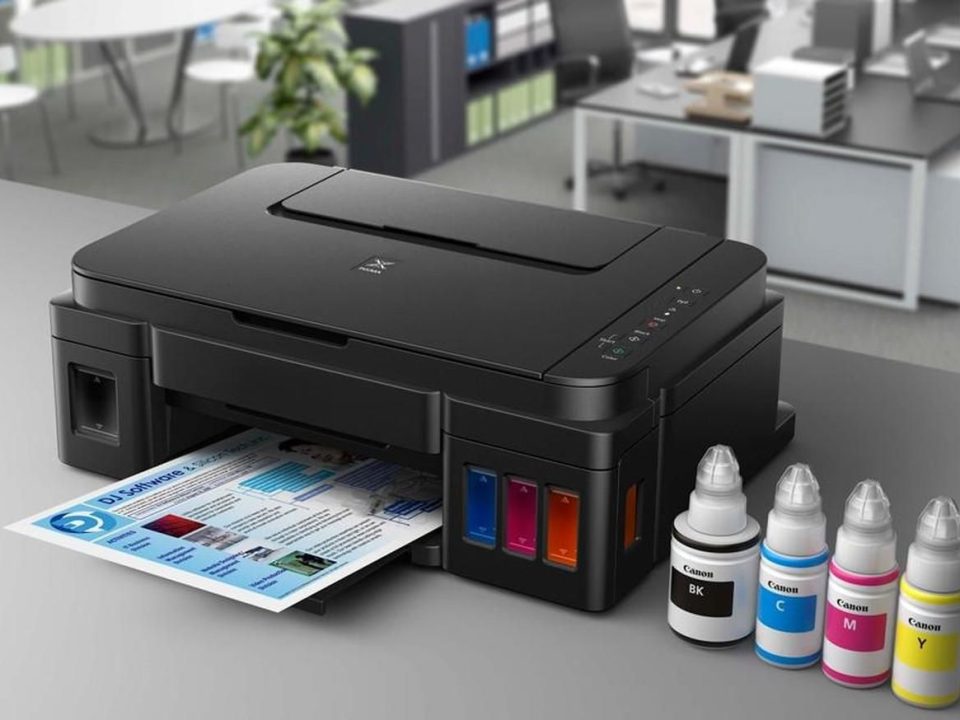 Beneficios que no sabías sobre las impresoras de tinta continua M y M Suministros Tienda de Tecnología Funza Cundinamarca, envios a todo colombia