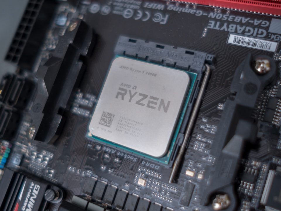 Ryzen 6000 los nuevos procesadores de AMD M y M Suministros Tienda de Tecnologia Funza Cundinamarca envios a todo Colombia