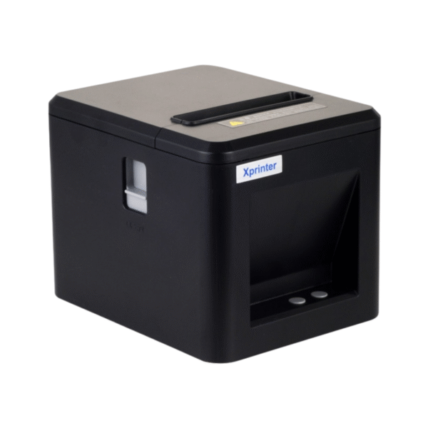 Impresora POS Termica Punto de Venta XP-T80A red y usb